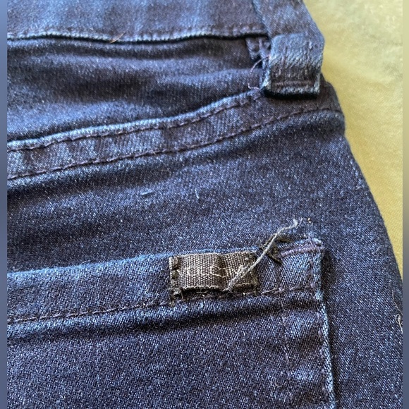 volcom blue jeans size 5 - Picture 6 of 9